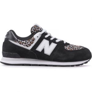 Sneakers New Balance GC574AC1 Schwarz