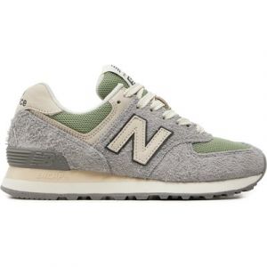 Sneakers New Balance WL574GA2 Grau