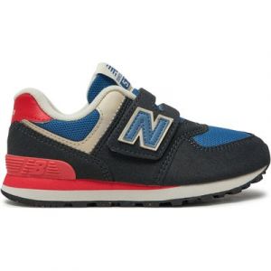 Sneakers New Balance PV574RBT Schwarz