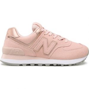 Sneakers New Balance WL574NK2 Rosa