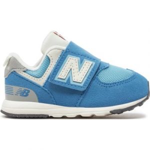 Sneakers New Balance NW574RCA Blau