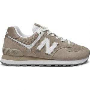 Sneakers New Balance U574ESF Beige