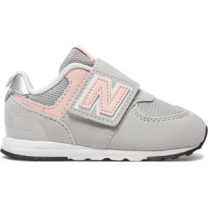 Sneakers New Balance NW574PK Grau