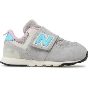 Sneakers New Balance NW574NB1 Grau