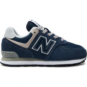 Sneakers New Balance PC574EVN Dunkelblau