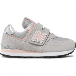 Sneakers New Balance PV574EVK Grau