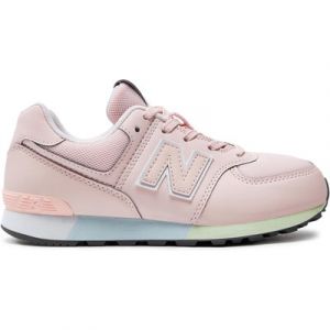 Sneakers New Balance GC574MSE Rosa