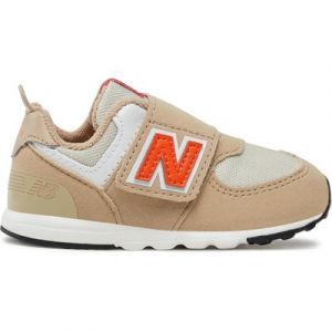 Sneakers New Balance NW574HBO Beige