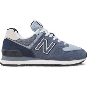 Sneakers New Balance U574N2 Blau