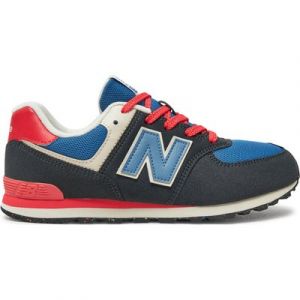 Sneakers New Balance GC574RBT Schwarz