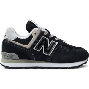 Sneakers New Balance PC574EVB Schwarz