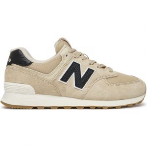 Sneakers New Balance U574RAC Beige