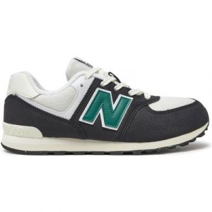 Sneakers New Balance GC574RBG Schwarz