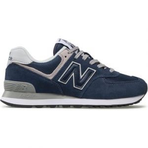 Sneakers New Balance ML574EVN Dunkelblau