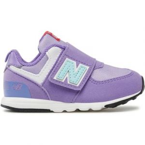 Sneakers New Balance NW574HGK Violett