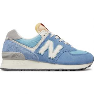 Sneakers New Balance U574RCA Blau