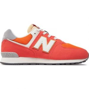 Sneakers New Balance GC574RCB Orange