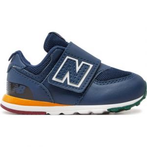 Sneakers New Balance NW574KIG Blau