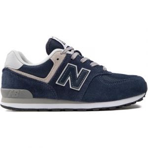 Sneakers New Balance GC574EVN Dunkelblau