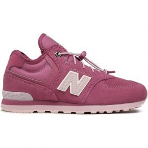 Sneakers New Balance GV574HP1 Violett