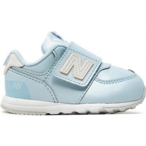 Sneakers New Balance NW574FL Blau