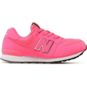 Sneakers New Balance GC574IN1 Rosa