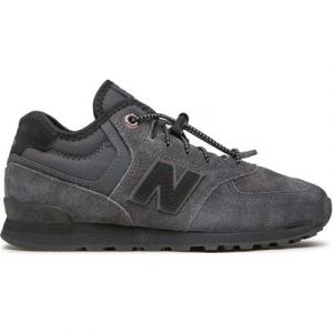 Sneakers New Balance GV574HB1 Grau