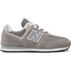 Sneakers New Balance GC574EVG Grau