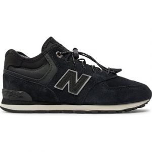 Sneakers New Balance PV574HGX Schwarz