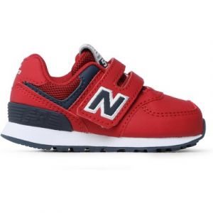 Sneakers New Balance IV574CR1 Rot