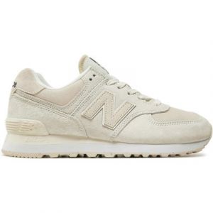 Sneakers New Balance WL574HJ2 Beige