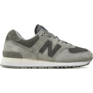 Sneakers New Balance WL574HM2 Grau