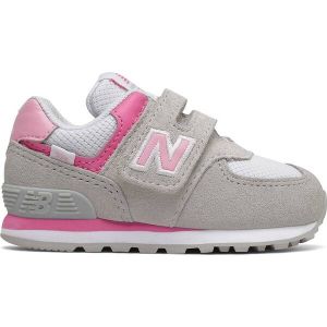 NEW BALANCE Kinder Freizeitschuhe 574