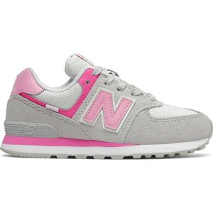 NEW BALANCE Kinder Freizeitschuhe 574