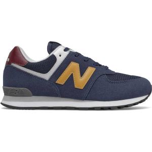 NEW BALANCE Kinder Freizeitschuhe 574