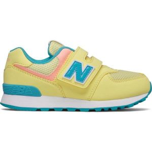 NEW BALANCE Kinder Freizeitschuhe 574