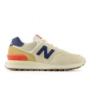 New Balance Herren 574 LEGACY in Grau/Blau