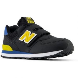 New Balance U574 "Evergreen" Sneaker mit Klettverschluss