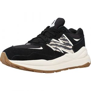 New Balance W5740 APA Schwarz 38