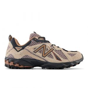 New Balance Herren 610v1 in Braun/Violett