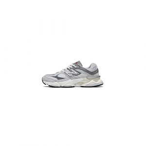 New Balance - 9060 - U9060GRY - Farbe: Grau - Größe: 43 EU