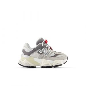 New Balance Kinder 9060 in Grau