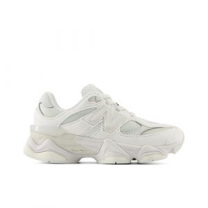 New Balance Kinder 9060 in Grau