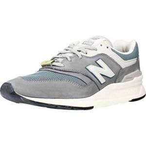 New Balance Herren Sportschuhe CM997 HGY Grau 41.5 EU