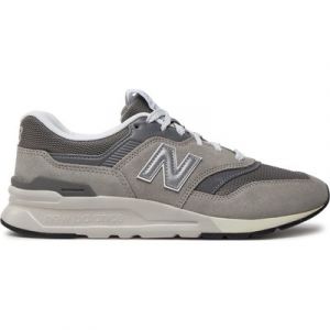 Sneakers New Balance CM997HCA Grau