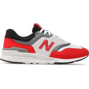 Sneakers New Balance CM997HVV Grau