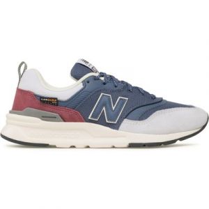 Sneakers New Balance CM997HWK Dunkelblau