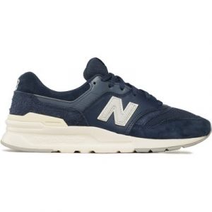 Sneakers New Balance CM997HPB Dunkelblau