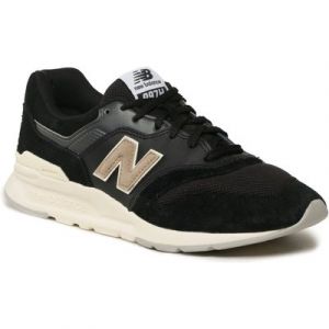 Sneakers New Balance CM997HPE Schwarz