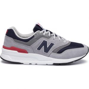 Sneakers New Balance CM997HCJ Grau